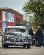 End-of-season Cars & Coffee - Zoersel -  11 november 2025