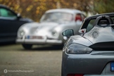 End-of-season Cars & Coffee - Zoersel -  11 november 2025