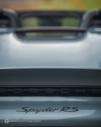 End-of-season Cars & Coffee - Zoersel -  11 november 2025