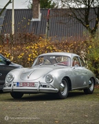 End-of-season Cars & Coffee - Zoersel -  11 november 2025