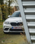 End-of-season Cars & Coffee - Zoersel -  11 november 2025