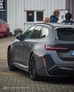 End-of-season Cars & Coffee - Zoersel -  11 november 2025