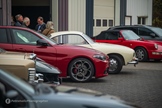 End-of-season Cars & Coffee - Zoersel -  11 november 2025