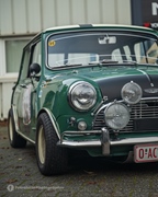 End-of-season Cars & Coffee - Zoersel -  11 november 2025