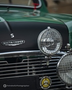 End-of-season Cars & Coffee - Zoersel -  11 november 2025