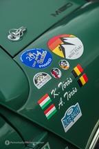 End-of-season Cars & Coffee - Zoersel -  11 november 2025