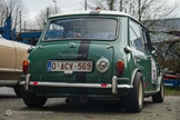 End-of-season Cars & Coffee - Zoersel -  11 november 2025
