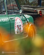 End-of-season Cars & Coffee - Zoersel -  11 november 2025