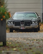 End-of-season Cars & Coffee - Zoersel -  11 november 2025