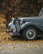 End-of-season Cars & Coffee - Zoersel -  11 november 2025