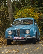 End-of-season Cars & Coffee - Zoersel -  11 november 2025