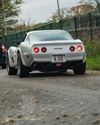 End-of-season Cars & Coffee - Zoersel -  11 november 2025