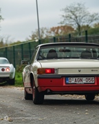 End-of-season Cars & Coffee - Zoersel -  11 november 2025