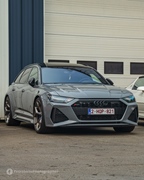 End-of-season Cars & Coffee - Zoersel -  11 november 2025