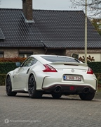 End-of-season Cars & Coffee - Zoersel -  11 november 2025