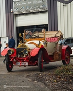 End-of-season Cars & Coffee - Zoersel -  11 november 2025