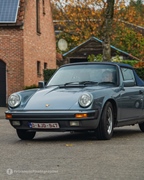 End-of-season Cars & Coffee - Zoersel -  11 november 2025