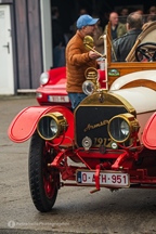 End-of-season Cars & Coffee - Zoersel -  11 november 2025