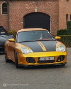 End-of-season Cars & Coffee - Zoersel -  11 november 2025