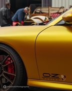 End-of-season Cars & Coffee - Zoersel -  11 november 2025