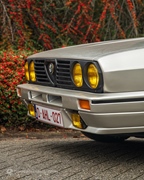 End-of-season Cars & Coffee - Zoersel -  11 november 2025