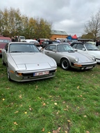 Make Love Not War Wespelaar -  11 november 2025