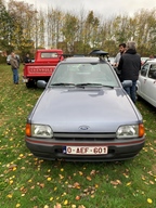 Make Love Not War Wespelaar -  11 november 2025