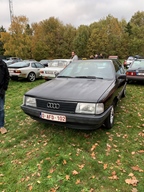 Make Love Not War Wespelaar -  11 november 2025