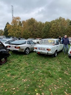 Make Love Not War Wespelaar -  11 november 2025