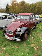 Make Love Not War Wespelaar -  11 november 2025