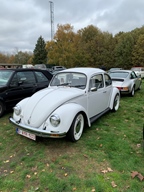 Make Love Not War Wespelaar -  11 november 2025