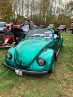 Make Love Not War Wespelaar -  11 november 2025