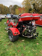 Make Love Not War Wespelaar -  11 november 2025