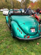 Make Love Not War Wespelaar -  11 november 2025