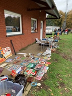 Make Love Not War Wespelaar -  11 november 2025