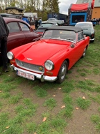 Make Love Not War Wespelaar -  11 november 2025