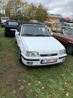 Make Love Not War Wespelaar -  11 november 2025