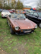 Make Love Not War Wespelaar -  11 november 2025