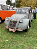 Make Love Not War Wespelaar -  11 november 2025