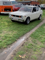 Make Love Not War Wespelaar -  11 november 2025