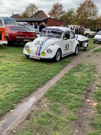 Make Love Not War Wespelaar -  11 november 2025