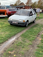 Make Love Not War Wespelaar -  11 november 2025