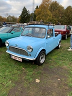 Make Love Not War Wespelaar -  11 november 2025