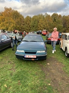 Make Love Not War Wespelaar -  11 november 2025