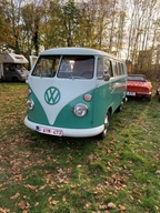 Make Love Not War Wespelaar -  11 november 2025