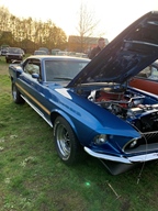 Make Love Not War Wespelaar -  11 november 2025