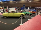 Epoqu'auto Lyon -  8 november 2025