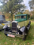 Make Love Not War -  11 november 2025