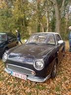 Make Love Not War -  11 november 2025