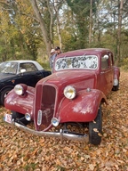 Make Love Not War -  11 november 2025